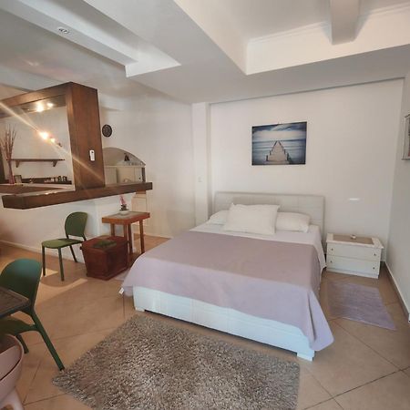 Studio Apartment Vukic Dubrovnik Buitenkant foto