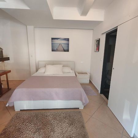 Studio Apartment Vukic Dubrovnik Buitenkant foto