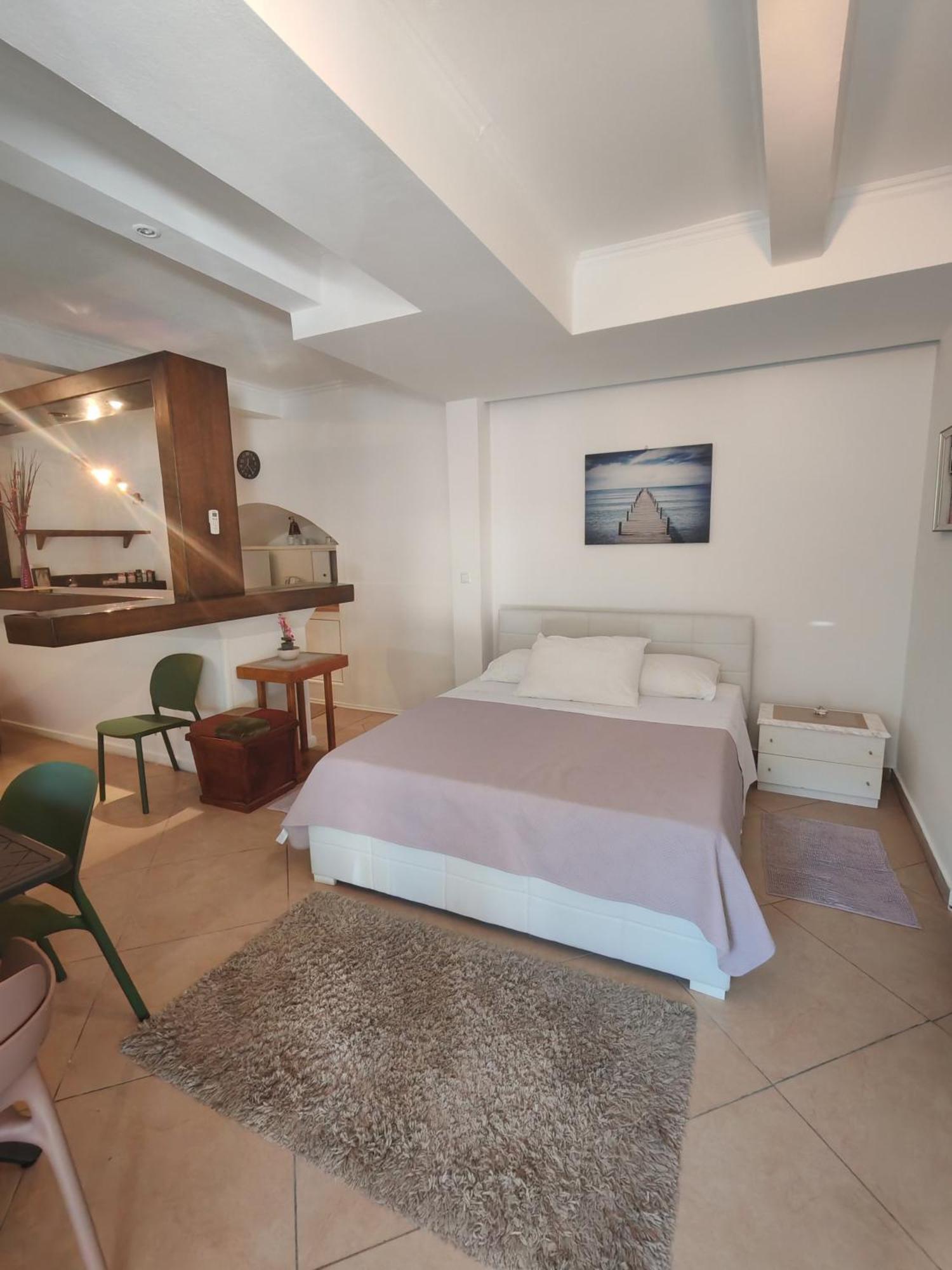 Studio Apartment Vukic Dubrovnik Buitenkant foto