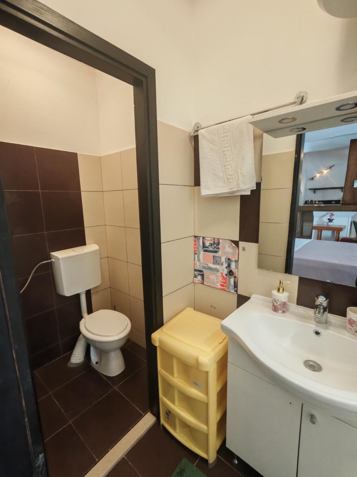 Studio Apartment Vukic Dubrovnik Buitenkant foto