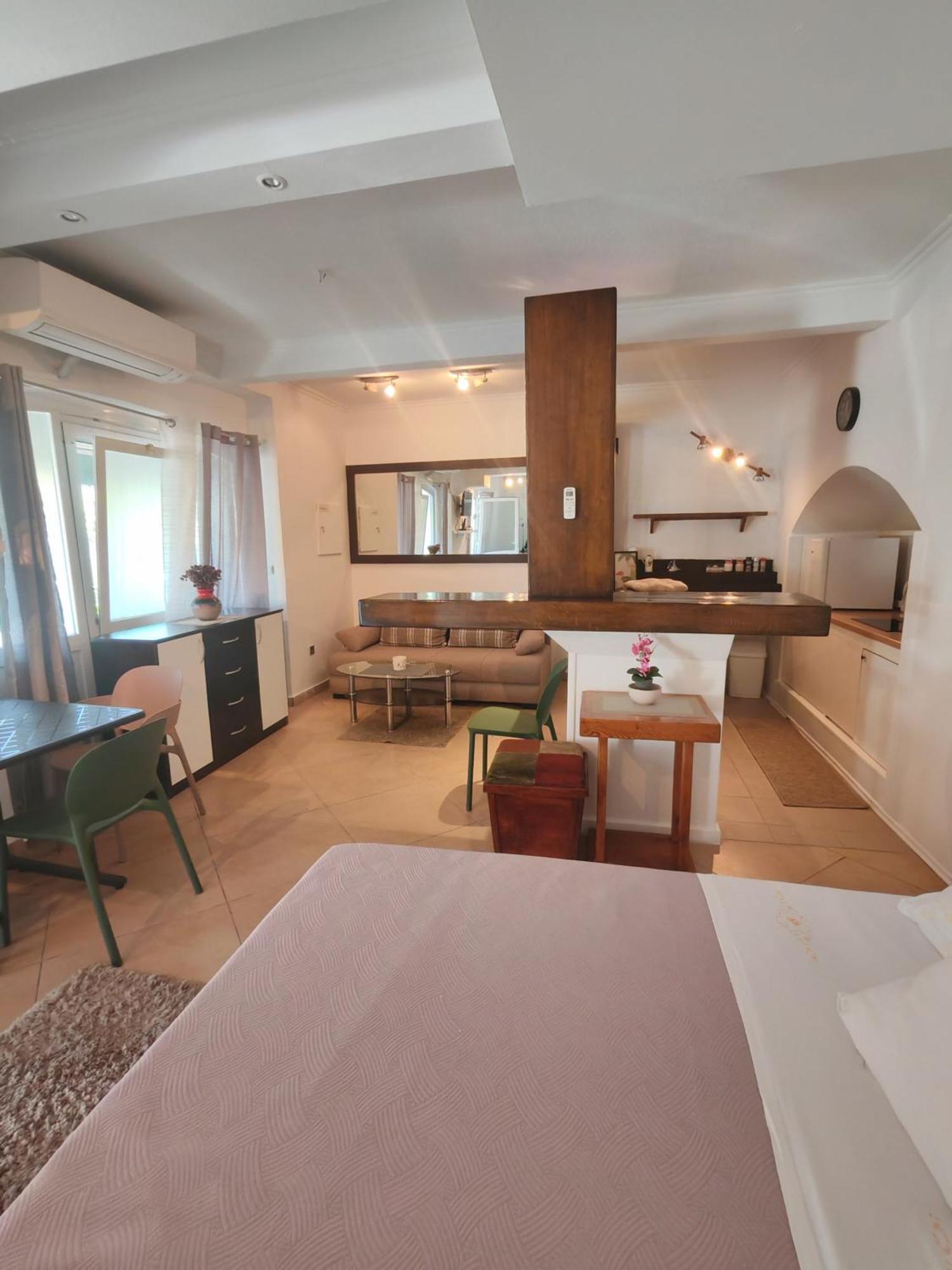 Studio Apartment Vukic Dubrovnik Buitenkant foto
