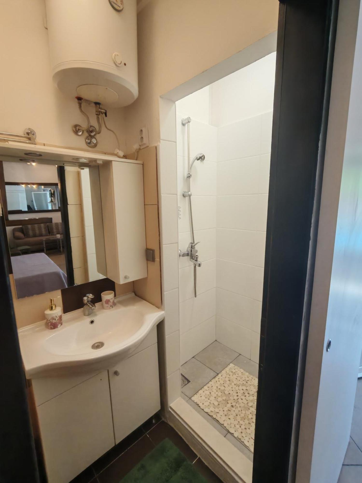 Studio Apartment Vukic Dubrovnik Buitenkant foto
