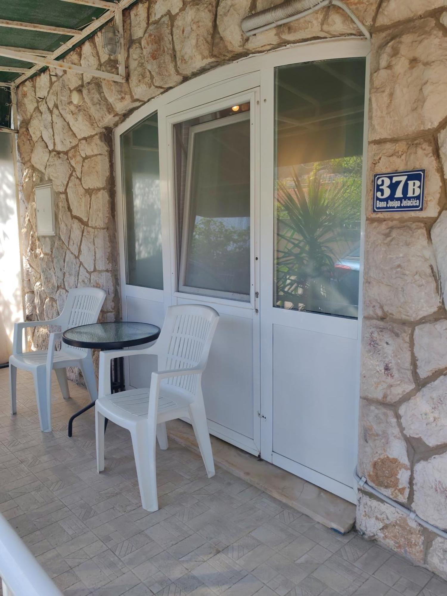 Studio Apartment Vukic Dubrovnik Buitenkant foto