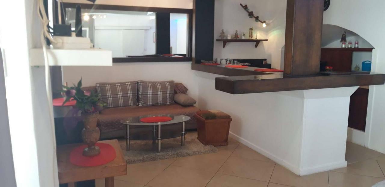 Studio Apartment Vukic Dubrovnik Buitenkant foto