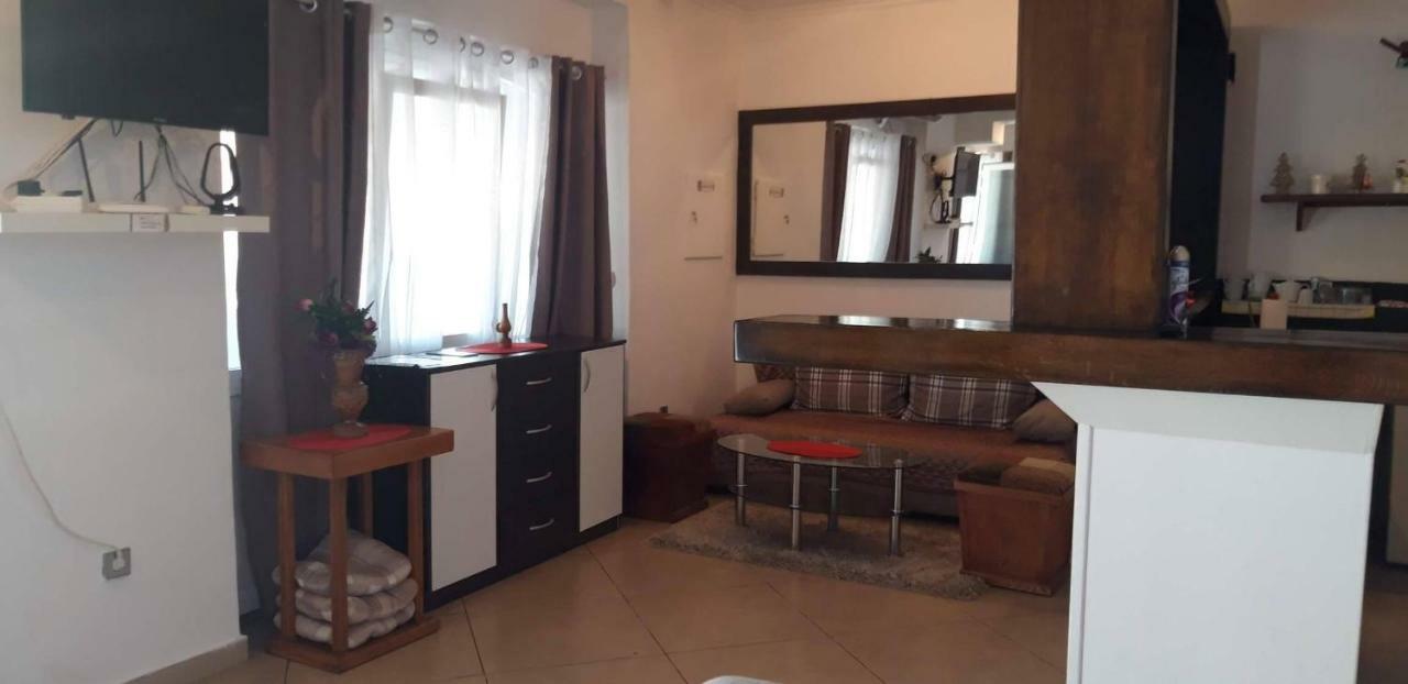 Studio Apartment Vukic Dubrovnik Buitenkant foto