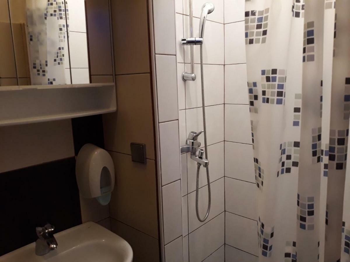Studio Apartment Vukic Dubrovnik Buitenkant foto