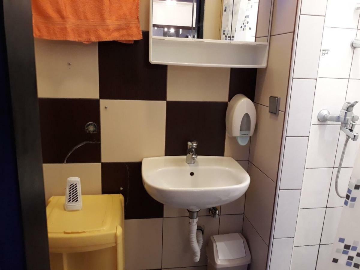 Studio Apartment Vukic Dubrovnik Buitenkant foto