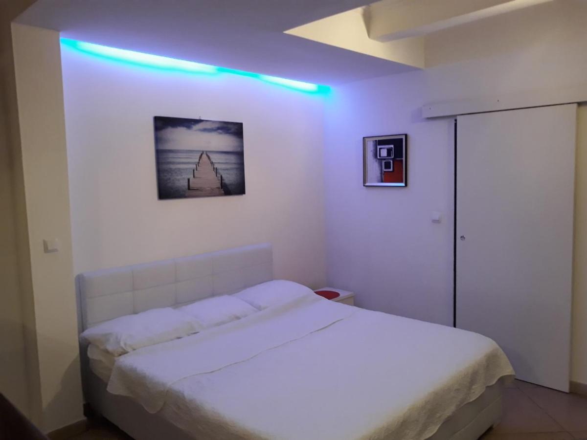 Studio Apartment Vukic Dubrovnik Buitenkant foto