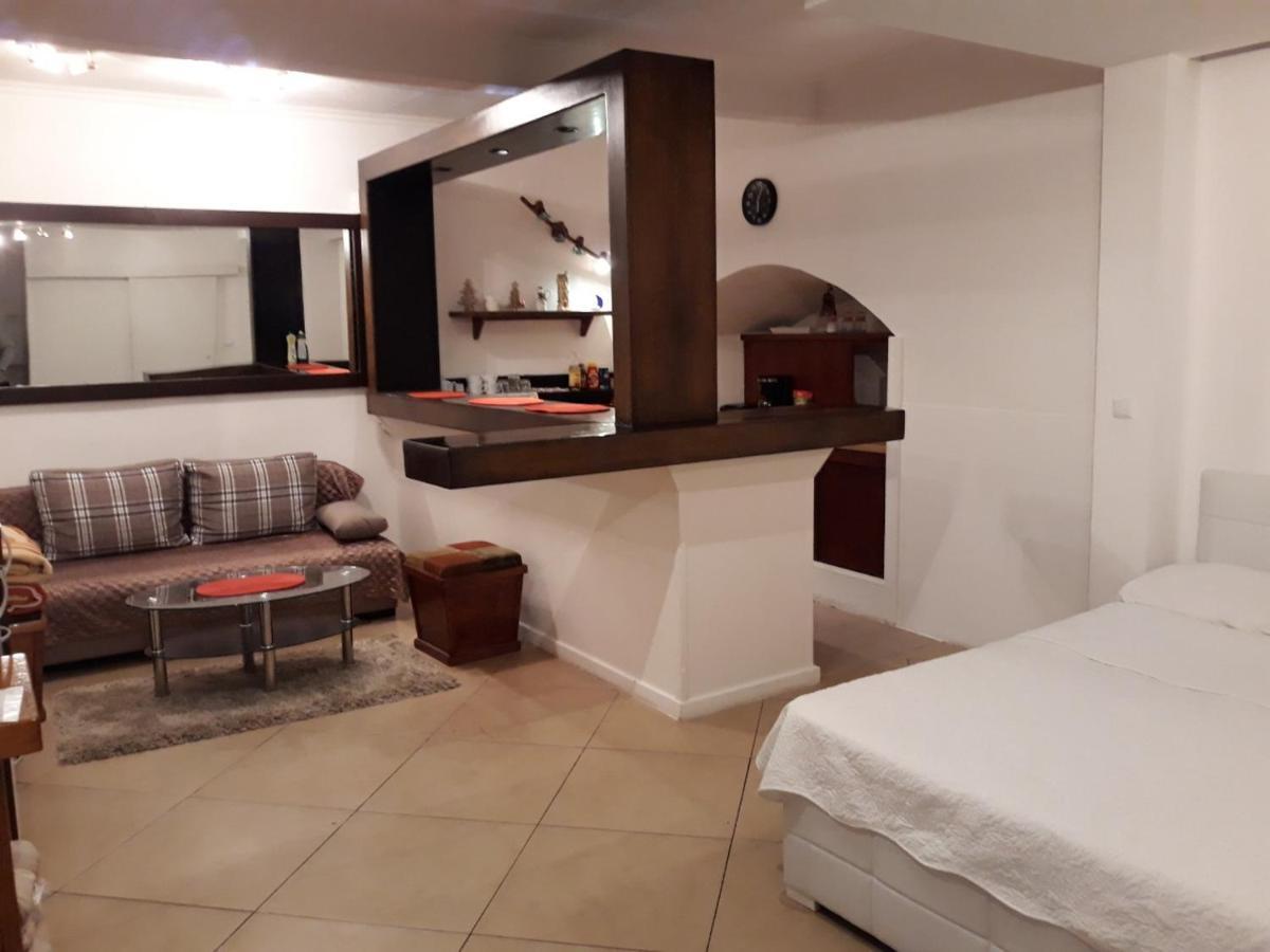 Studio Apartment Vukic Dubrovnik Buitenkant foto