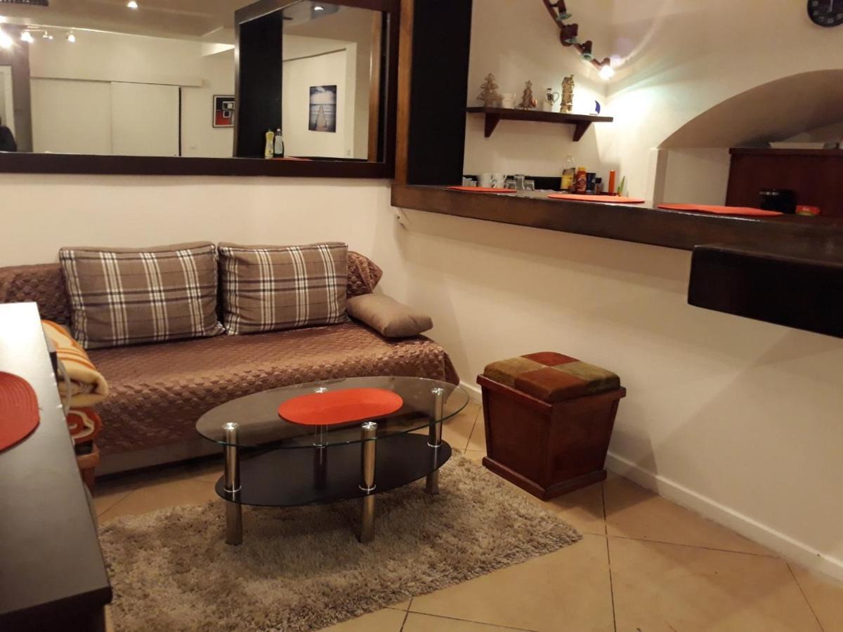 Studio Apartment Vukic Dubrovnik Buitenkant foto