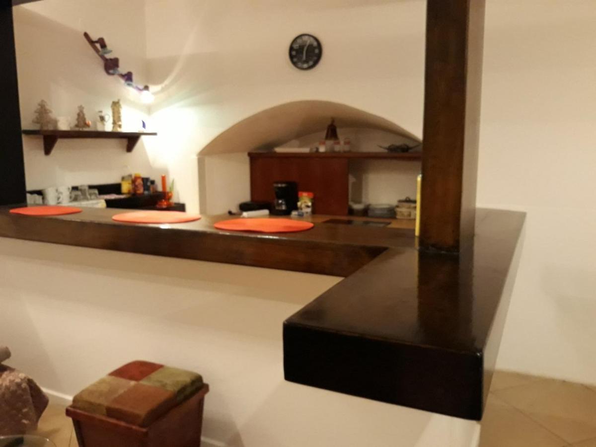 Studio Apartment Vukic Dubrovnik Buitenkant foto