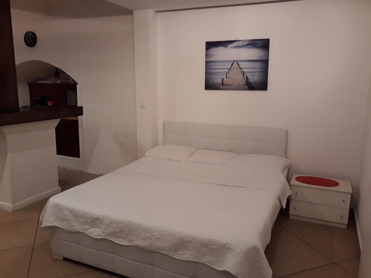 Studio Apartment Vukic Dubrovnik Buitenkant foto