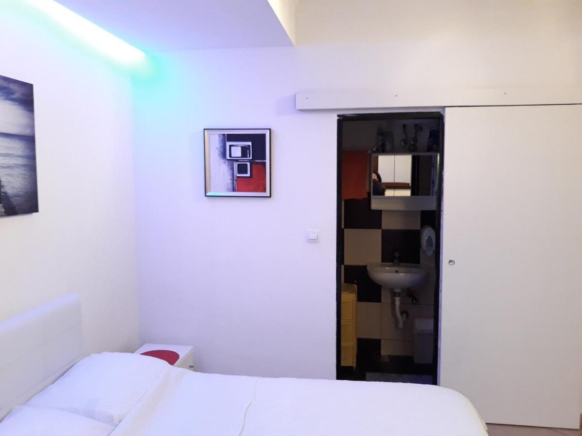 Studio Apartment Vukic Dubrovnik Buitenkant foto