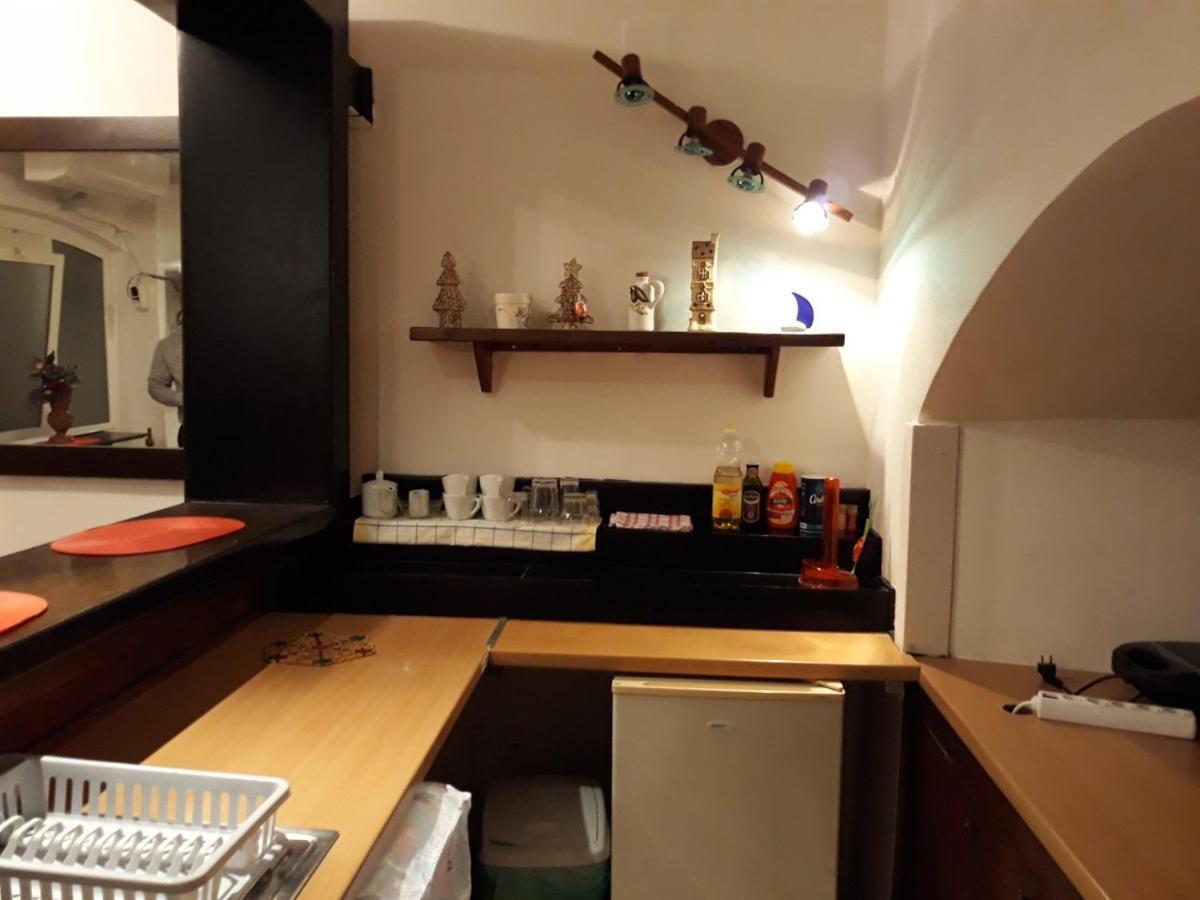 Studio Apartment Vukic Dubrovnik Buitenkant foto